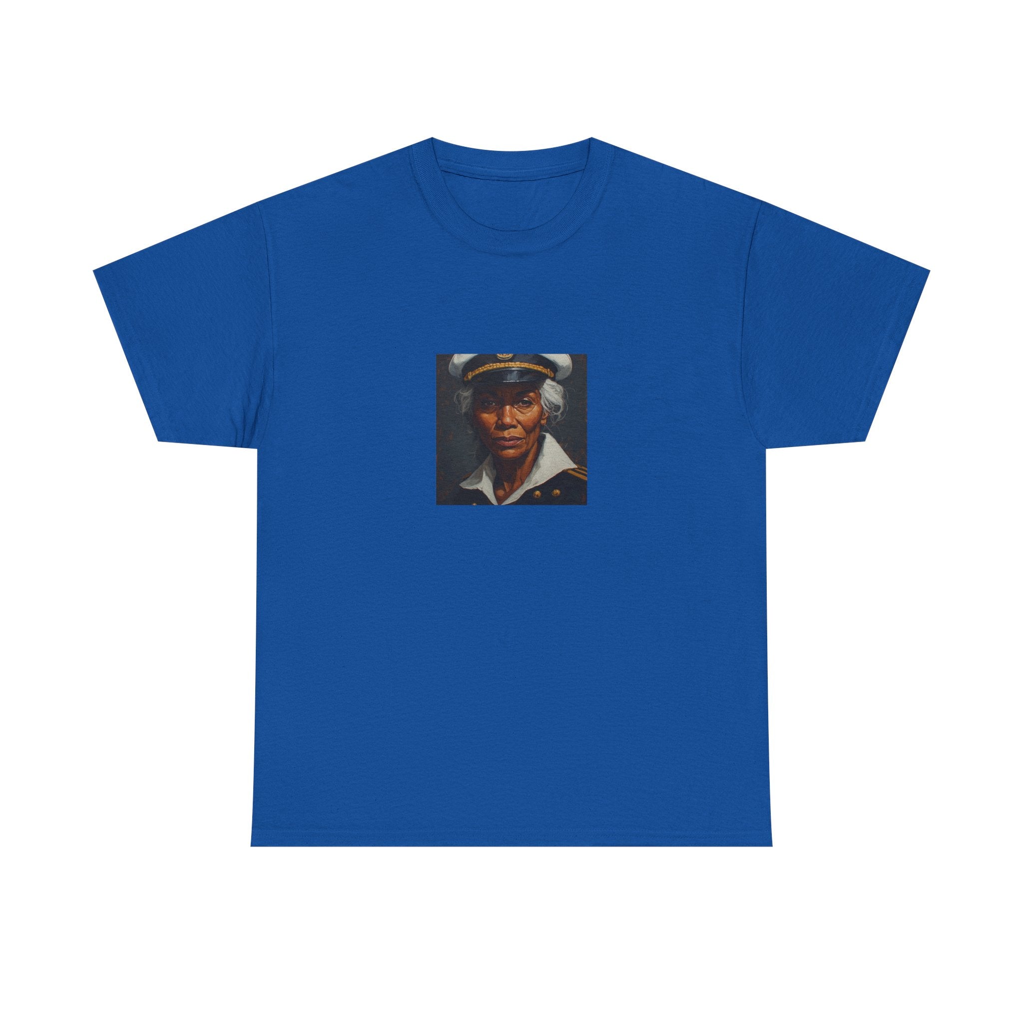 Captain T‑Shirt