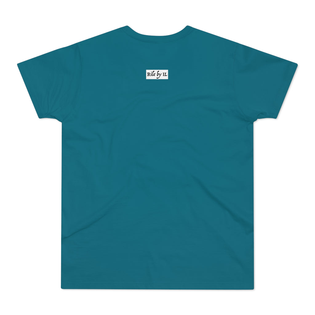 Man w/ Bijoux T-shirt