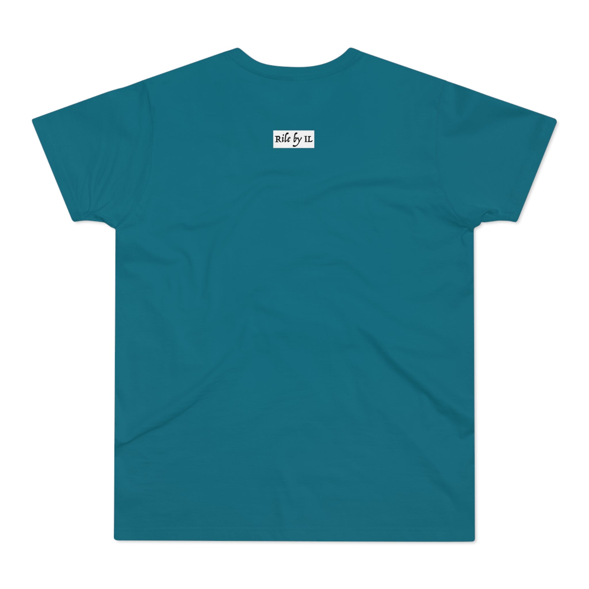 Man w/ Bijoux T-shirt