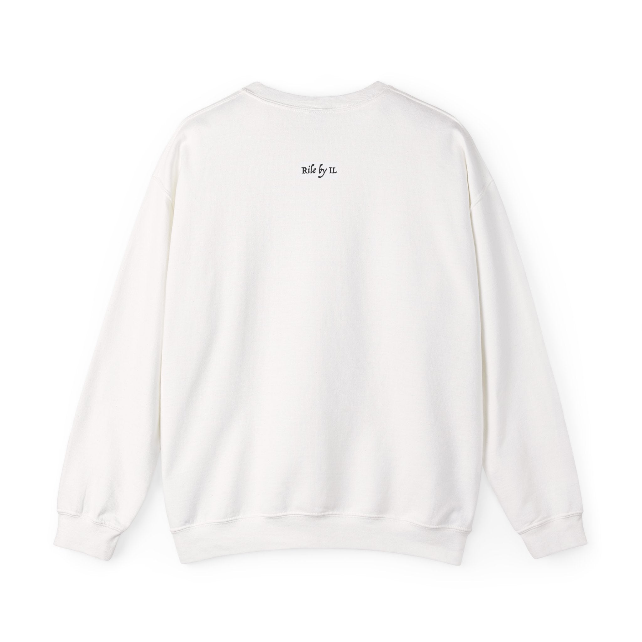 Cowboy Portrait Sweatshirt