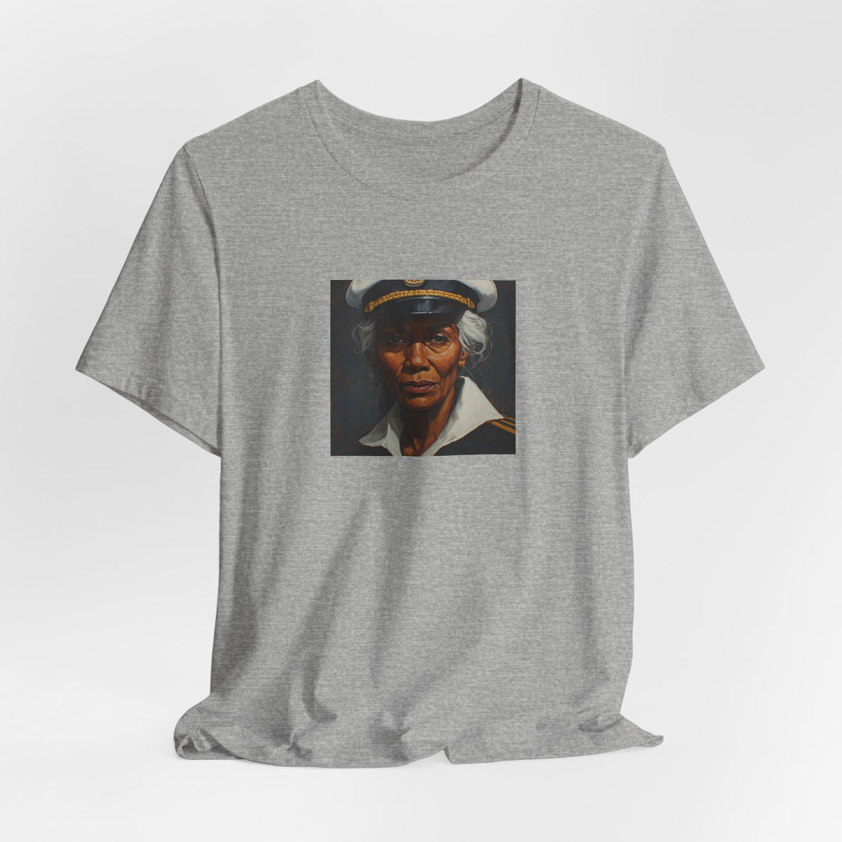 Captain T-Shirt