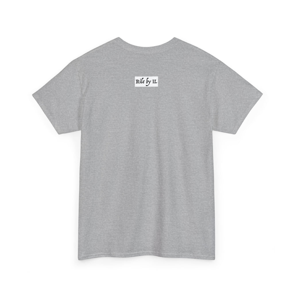 Boxing Grandma T-shirt