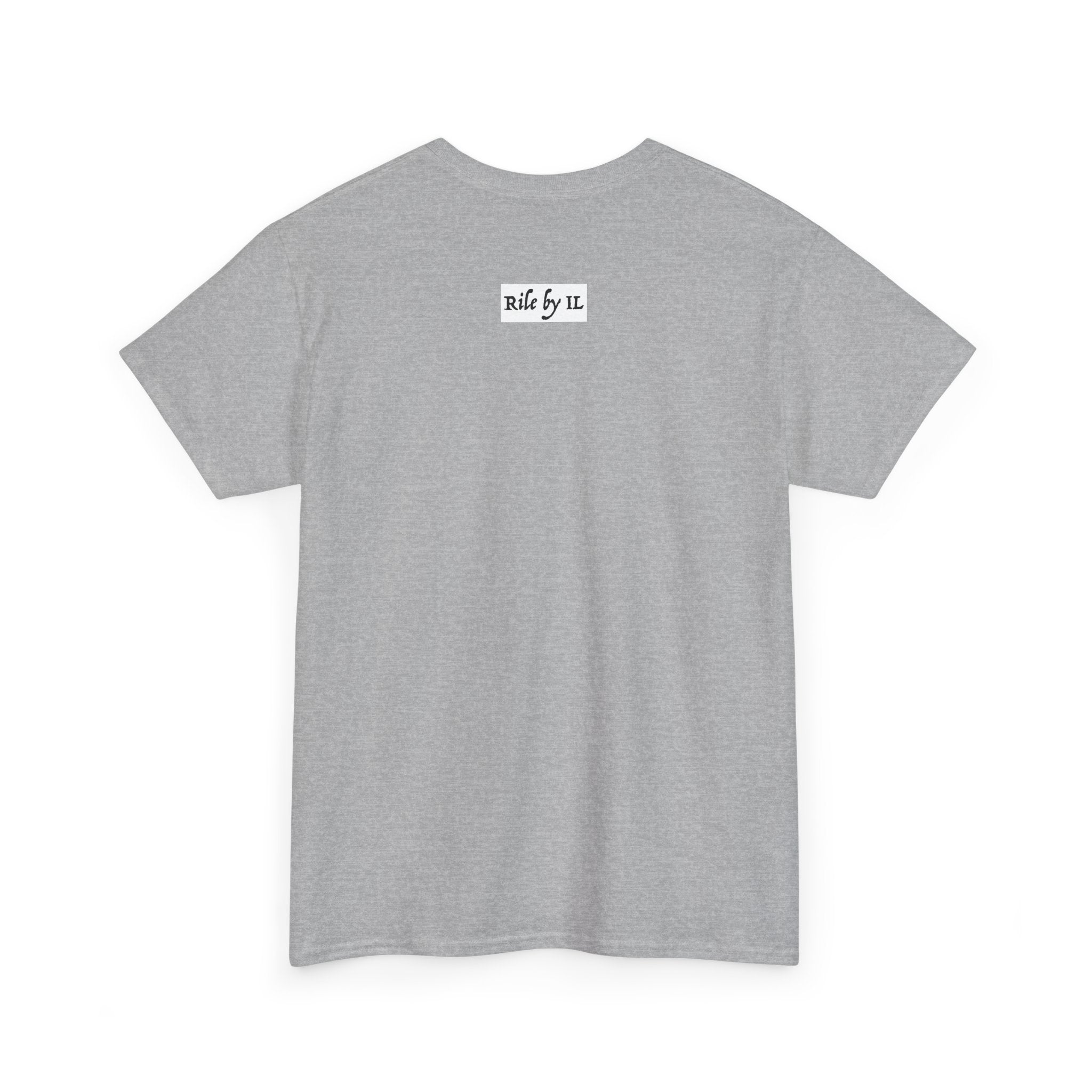 Boxing Grandma T-shirt