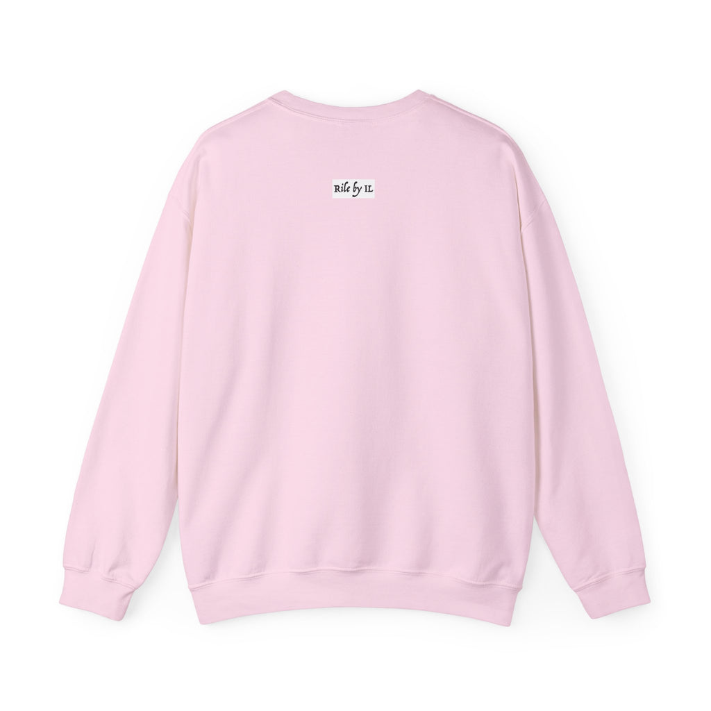Cowboy Portrait Sweatshirt