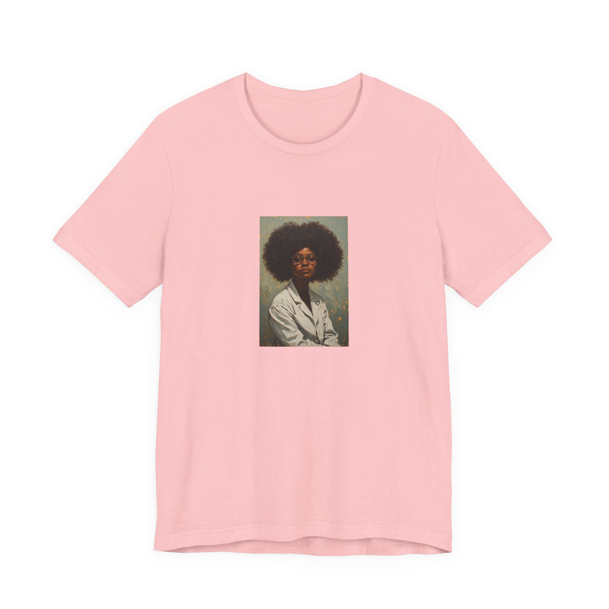 Scientist T-shirt