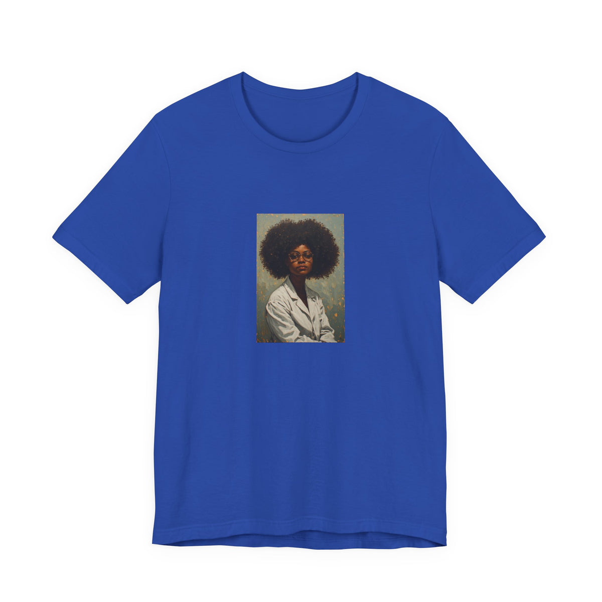 Scientist T-shirt