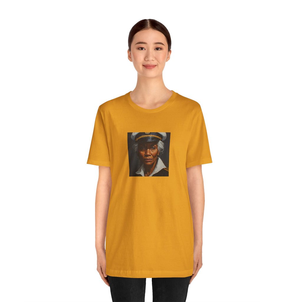 Captain T-Shirt