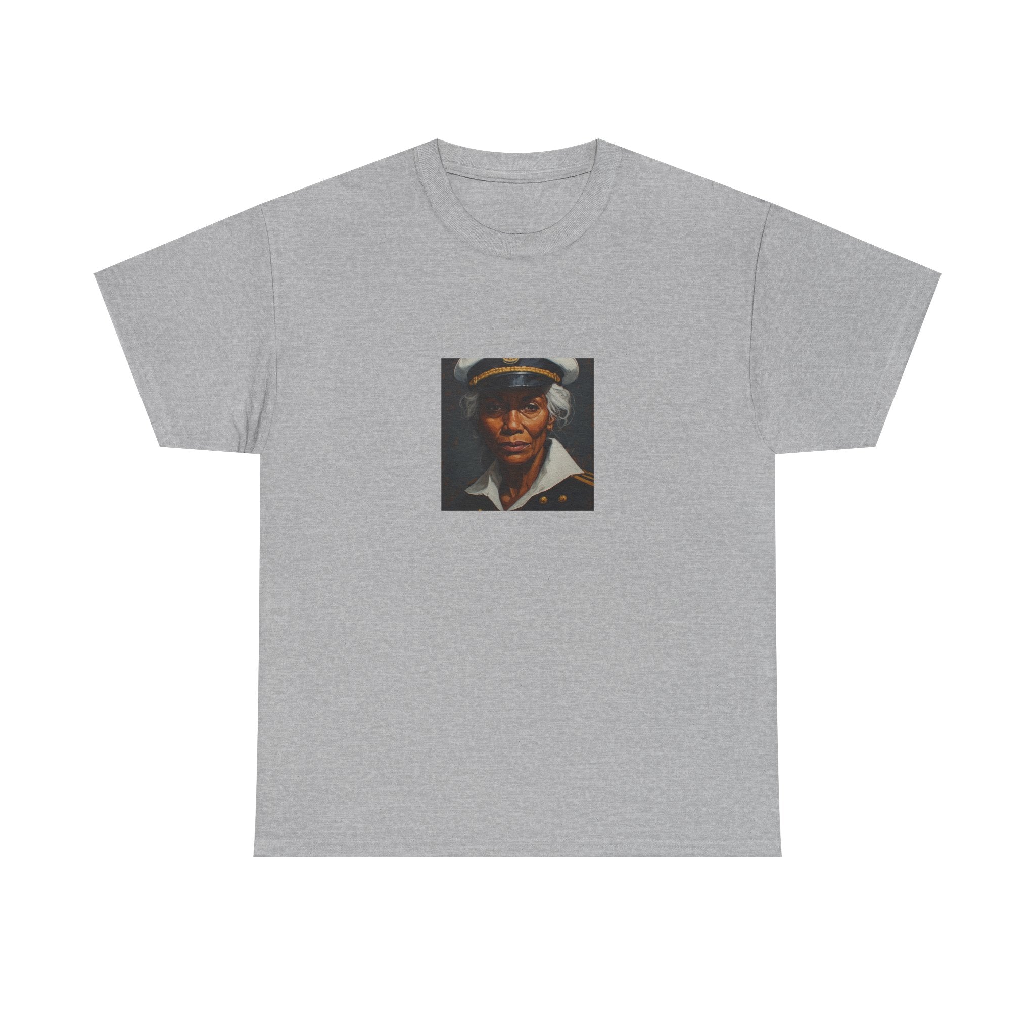 Captain T‑Shirt
