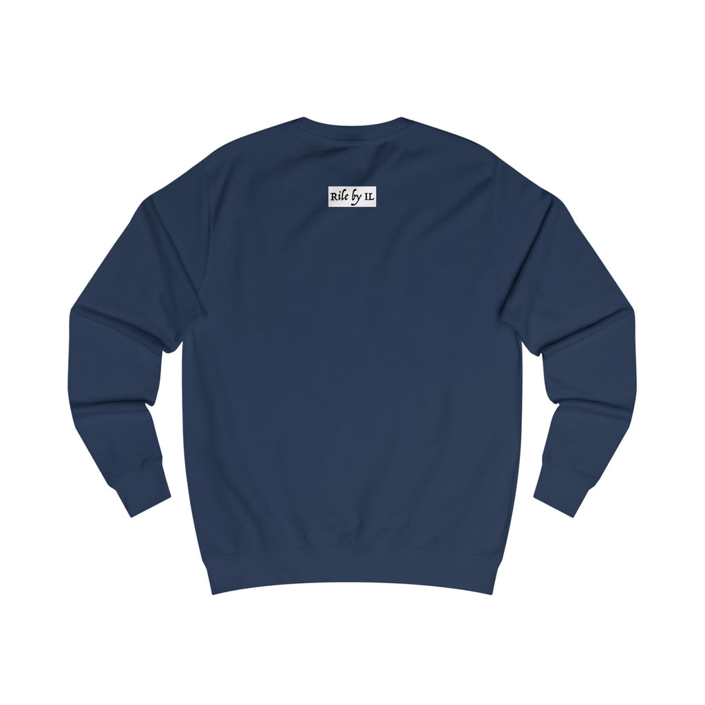 Warrior Sweatshirt