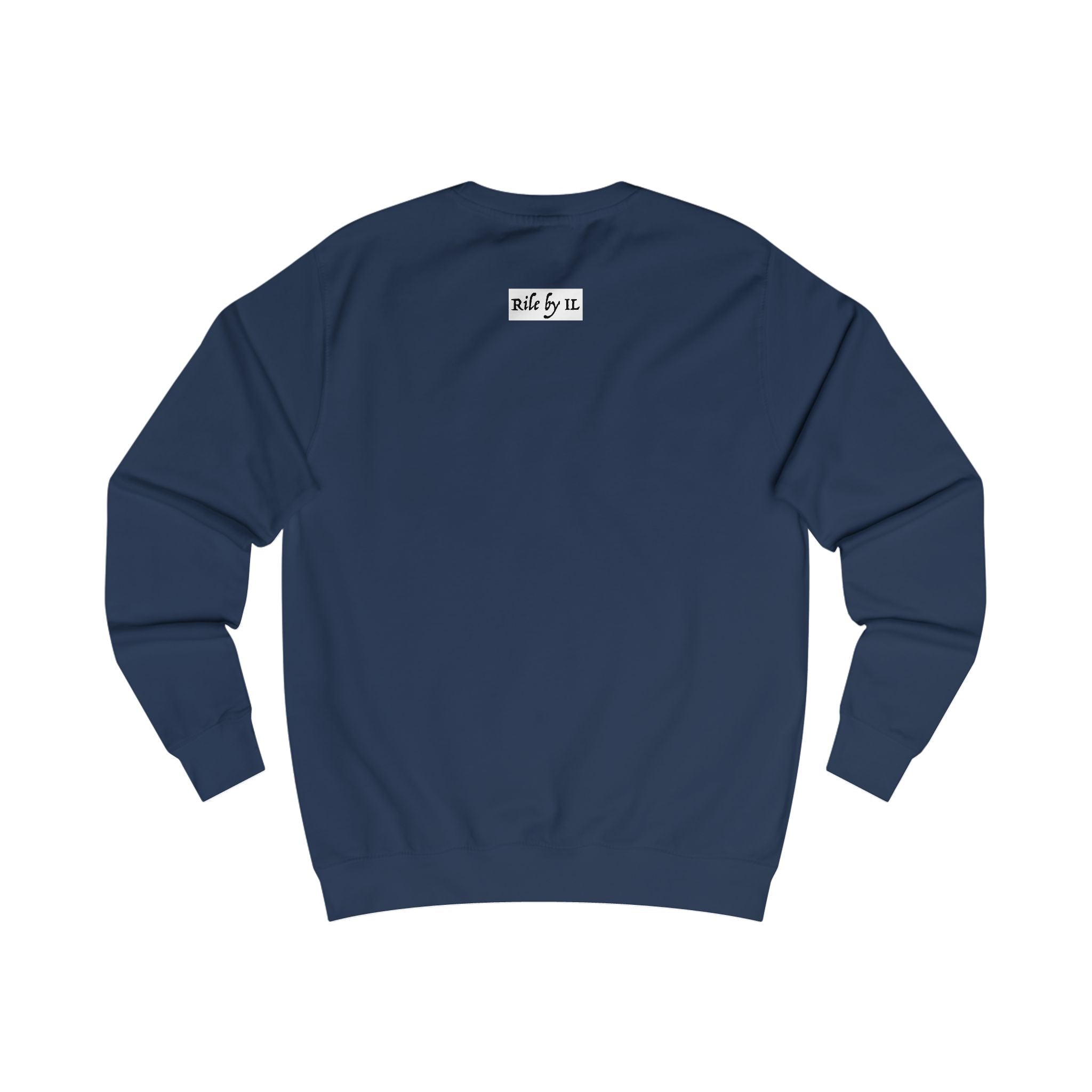 Warrior Sweatshirt