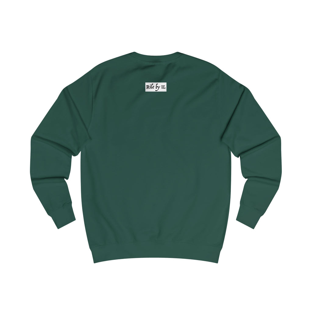 Warrior Sweatshirt