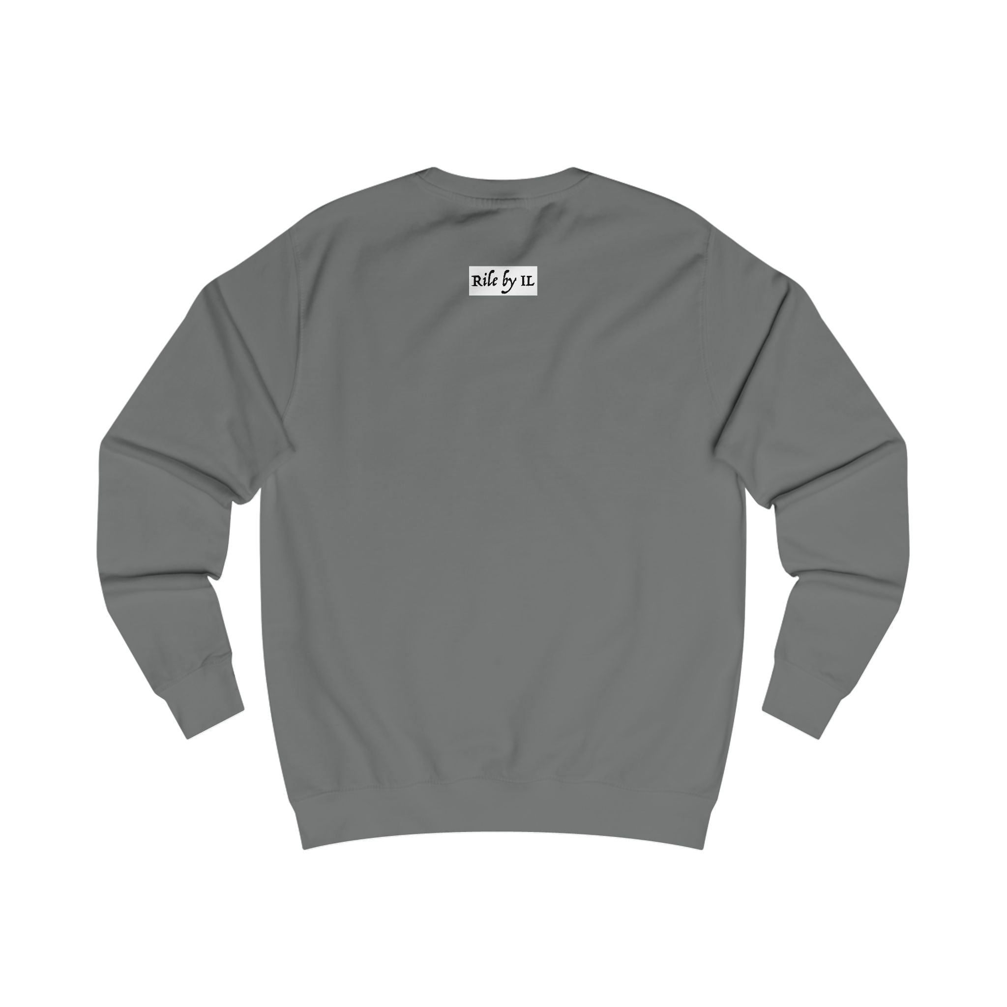Warrior Sweatshirt