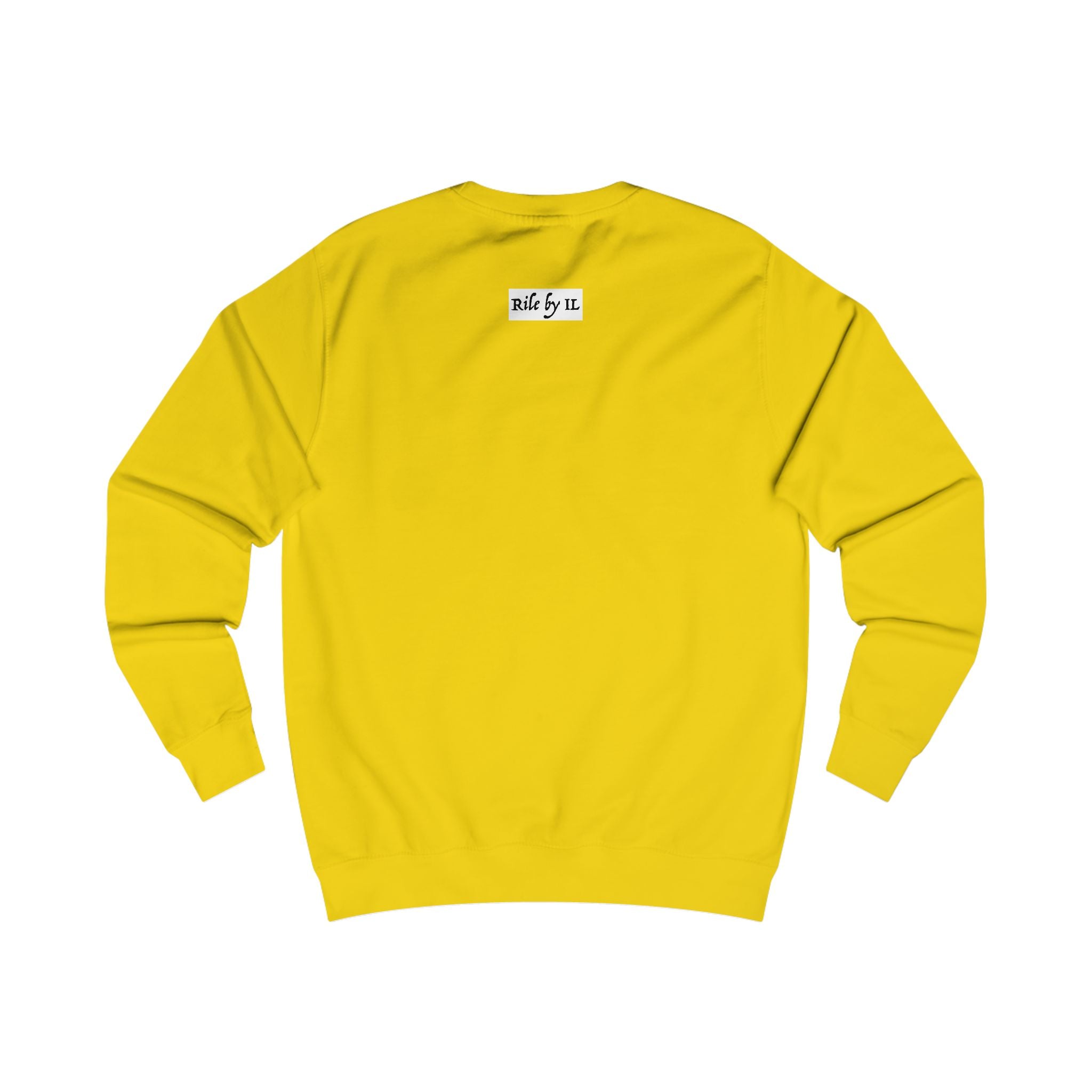 Warrior Sweatshirt