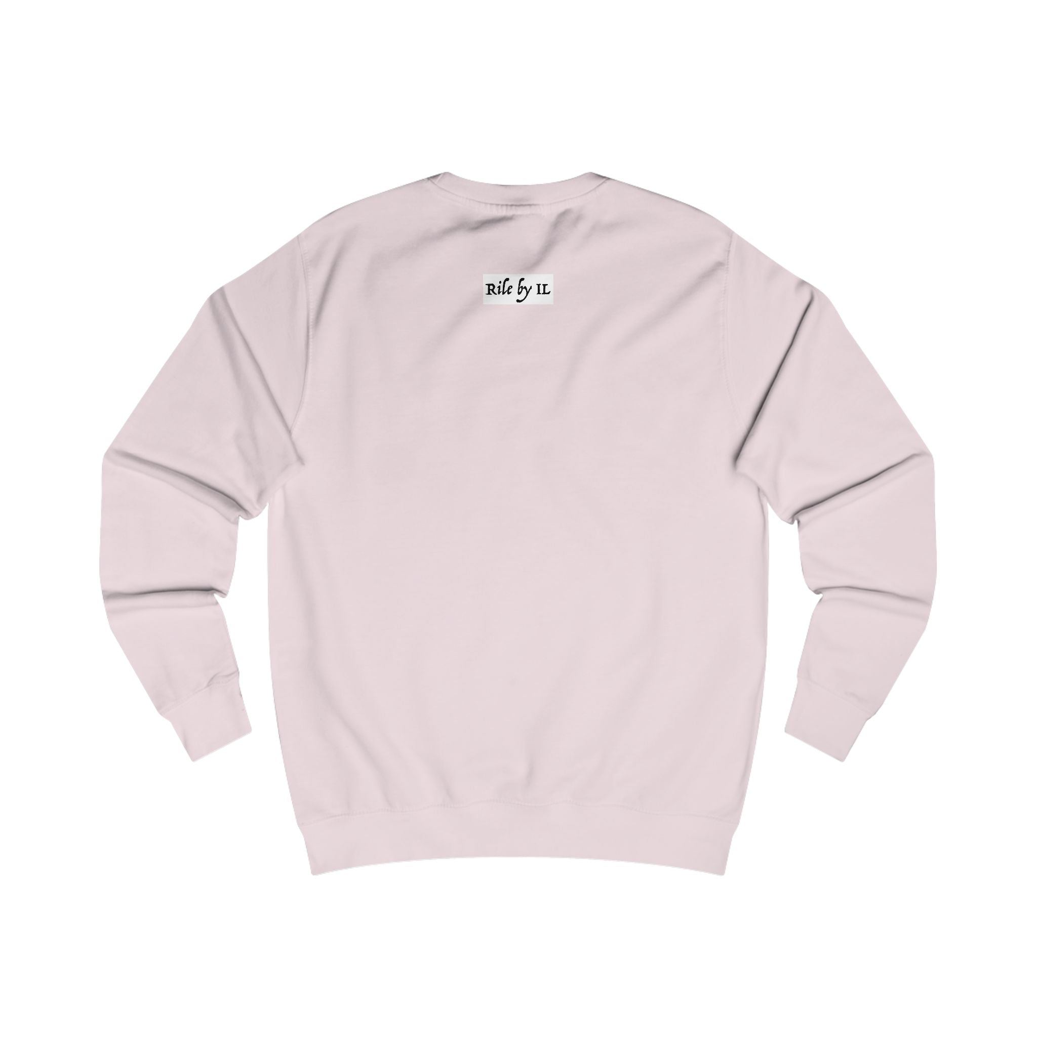 Warrior Sweatshirt