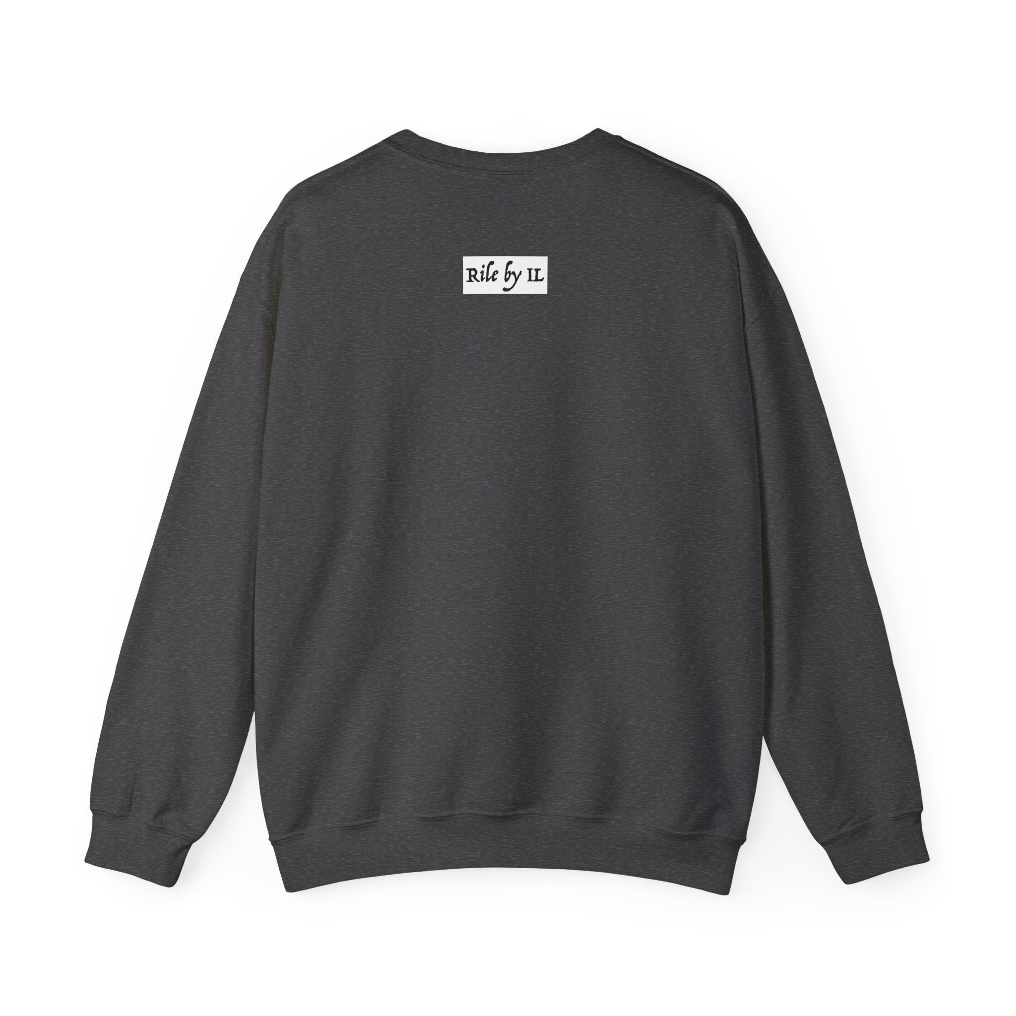 Captain Crewneck Sweatshirt