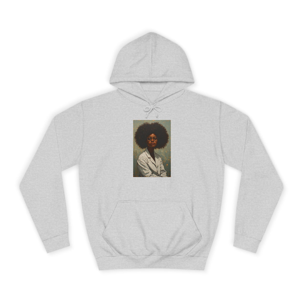 Scientist Hoodie