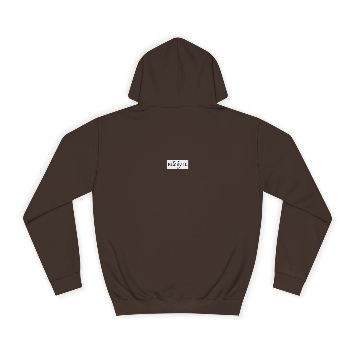 Man w/ Red Eyeshadow Hoodie