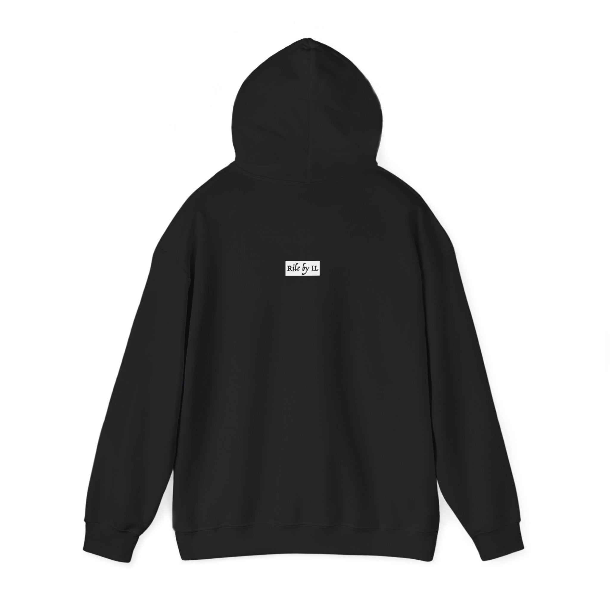 Man In Pink Dress Graphic Pullover