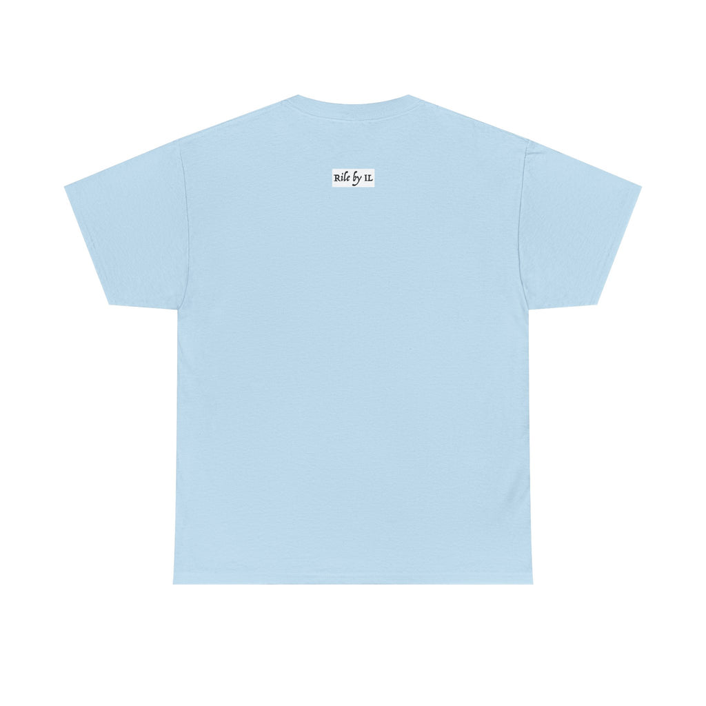 Man With Necklace T-shirt