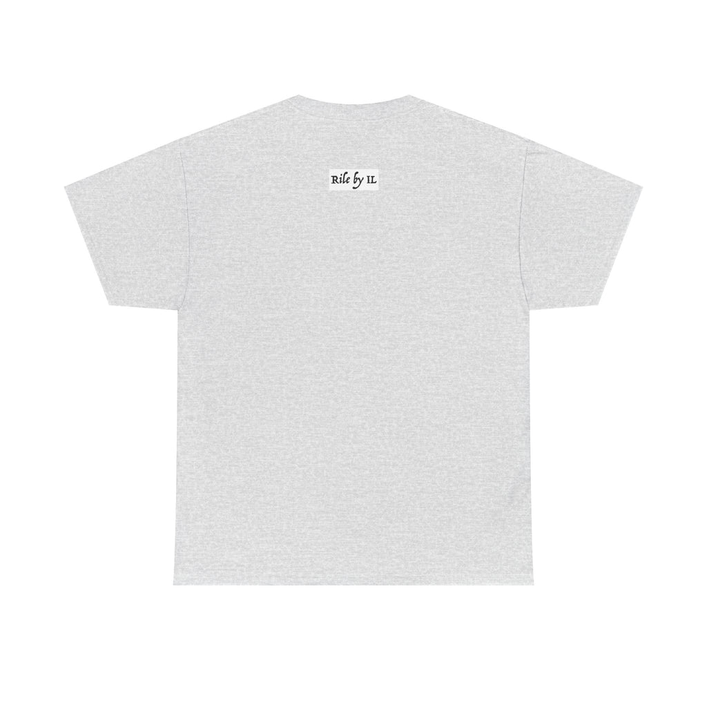 Boxing Grandma T-shirt