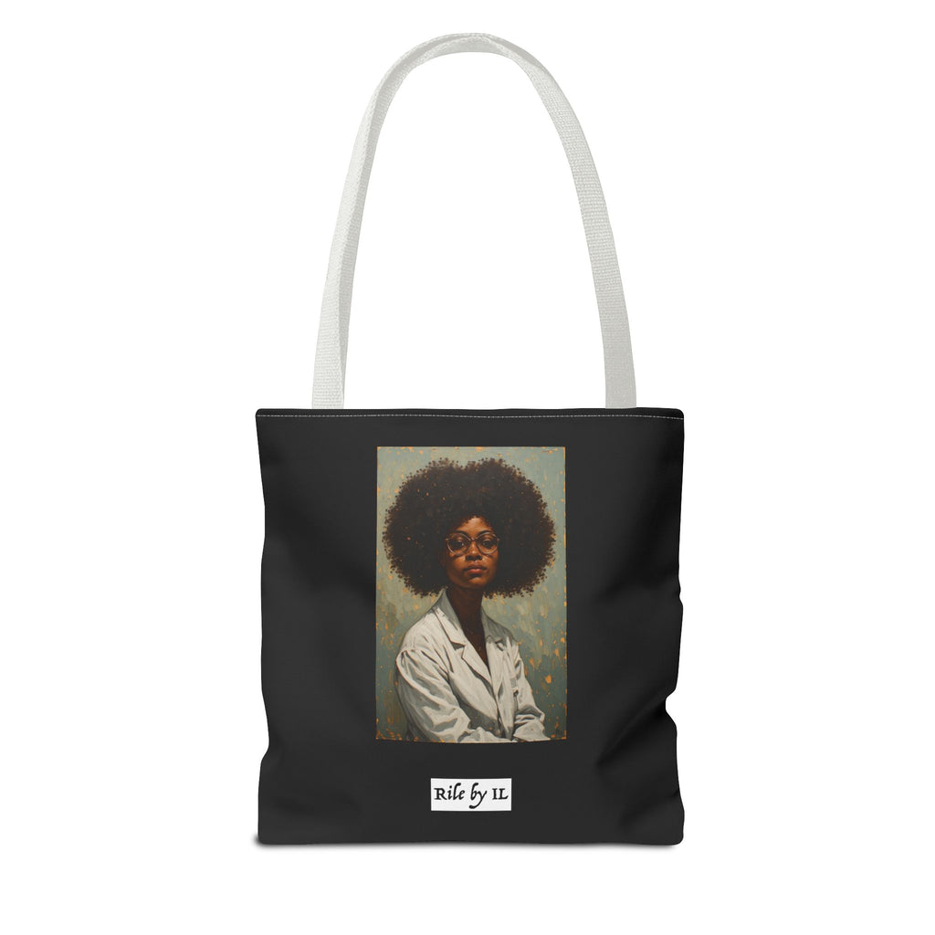 Scientist Tote Bag