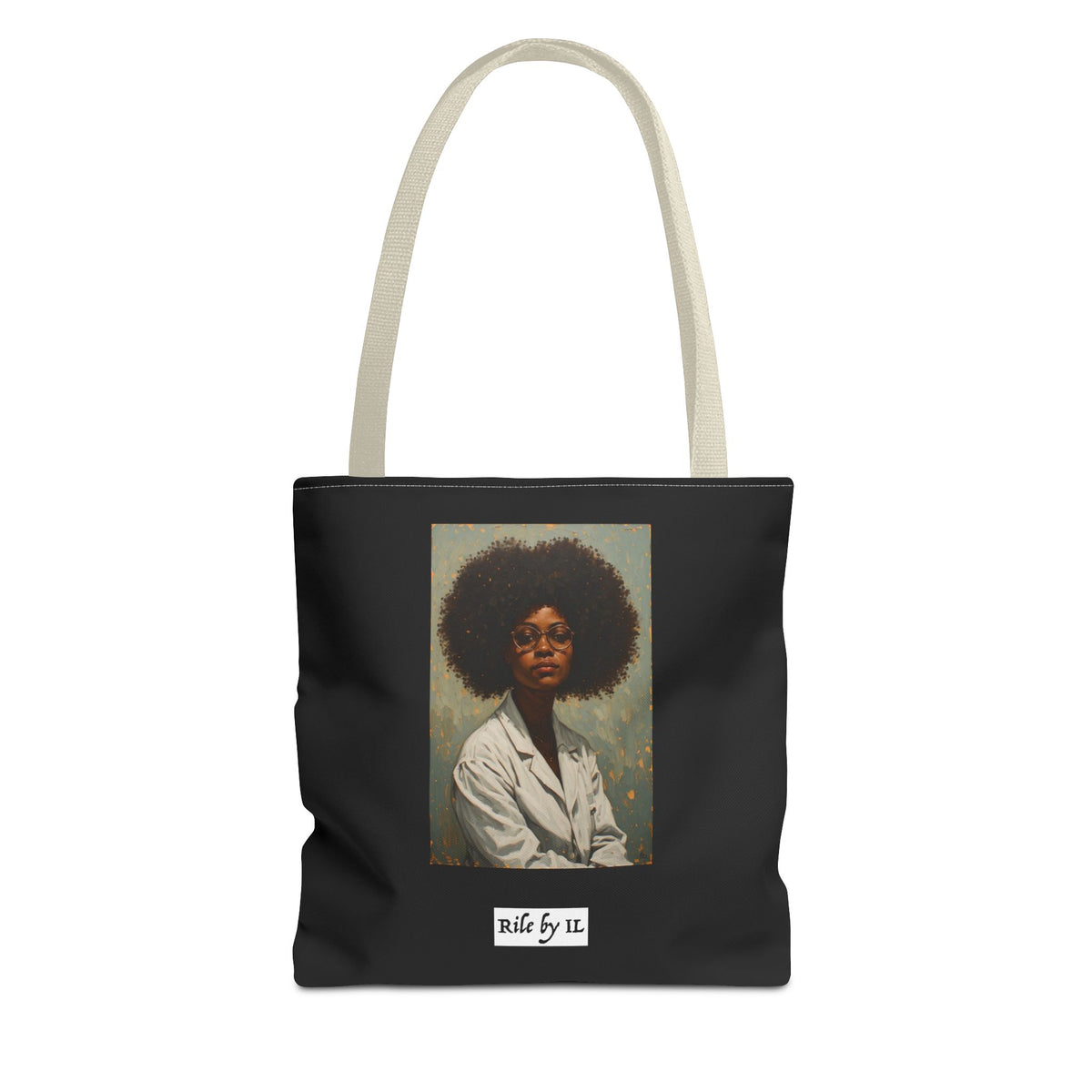 Scientist Tote Bag
