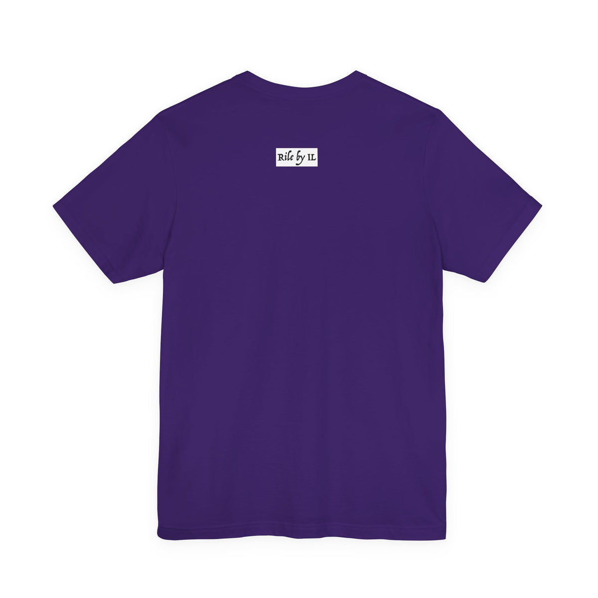 Veiled Man T-shirt