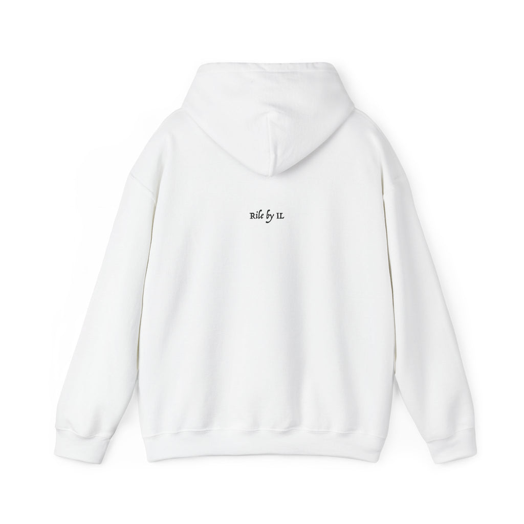 Warrior Hoodie