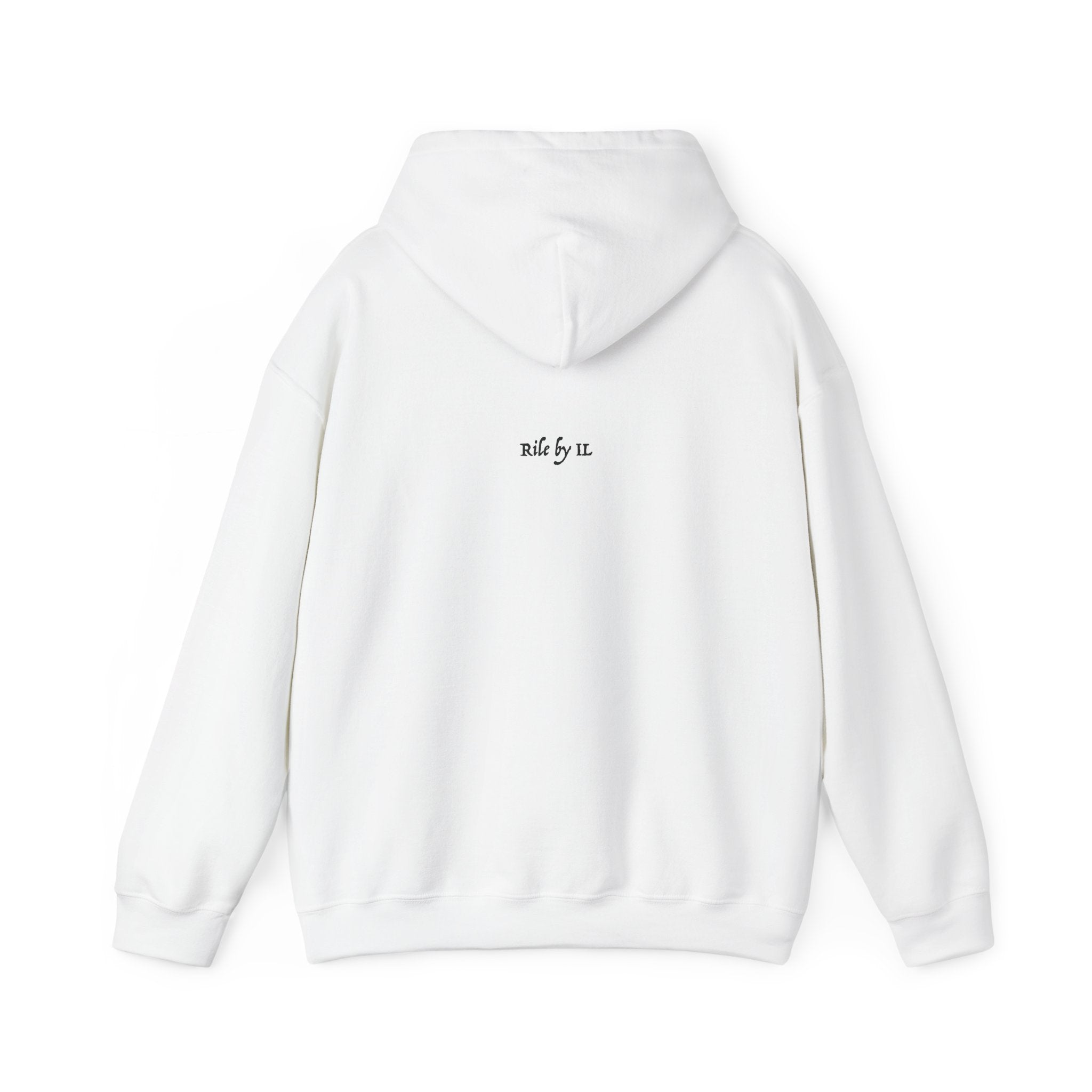 Warrior Hoodie