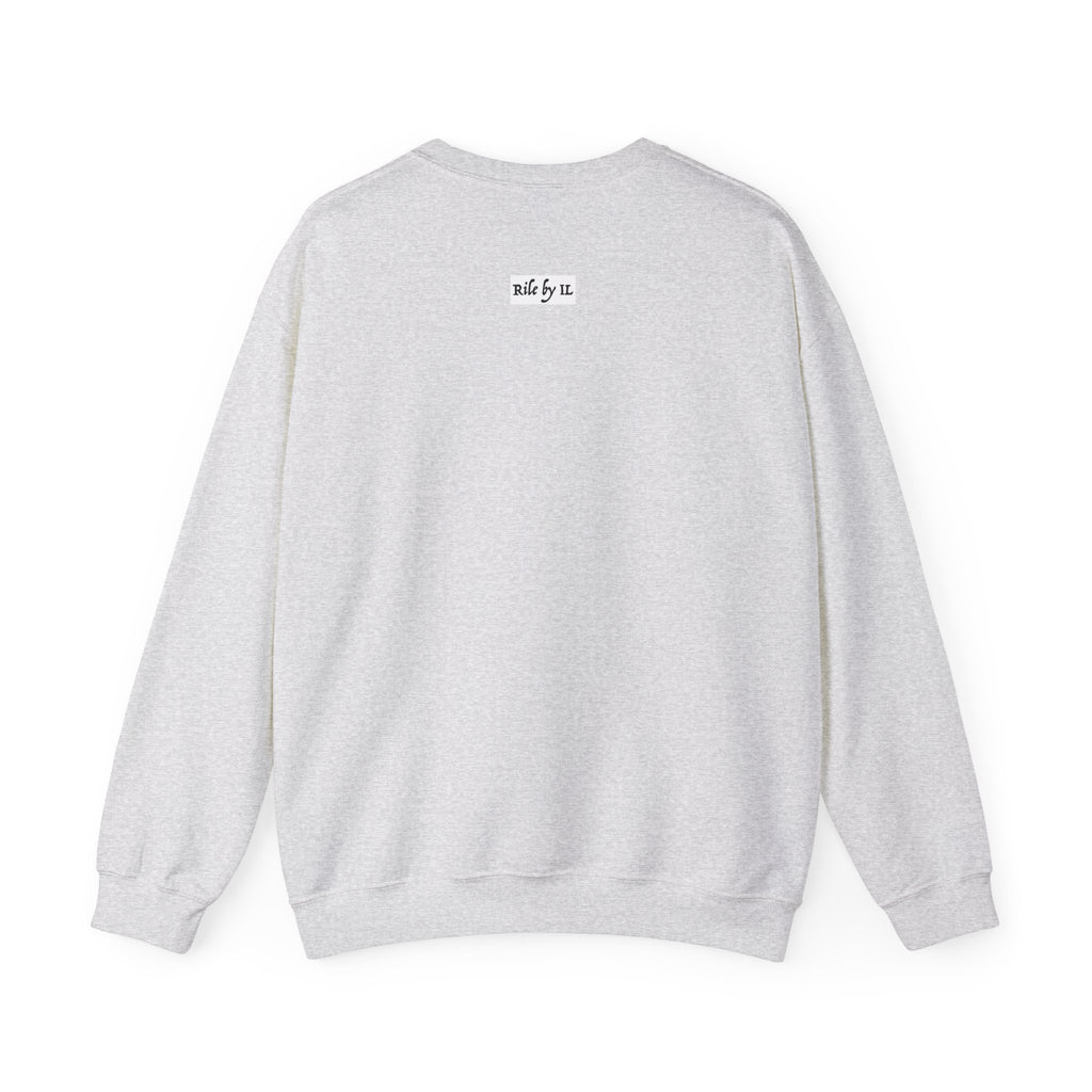 Cowboy Portrait Sweatshirt