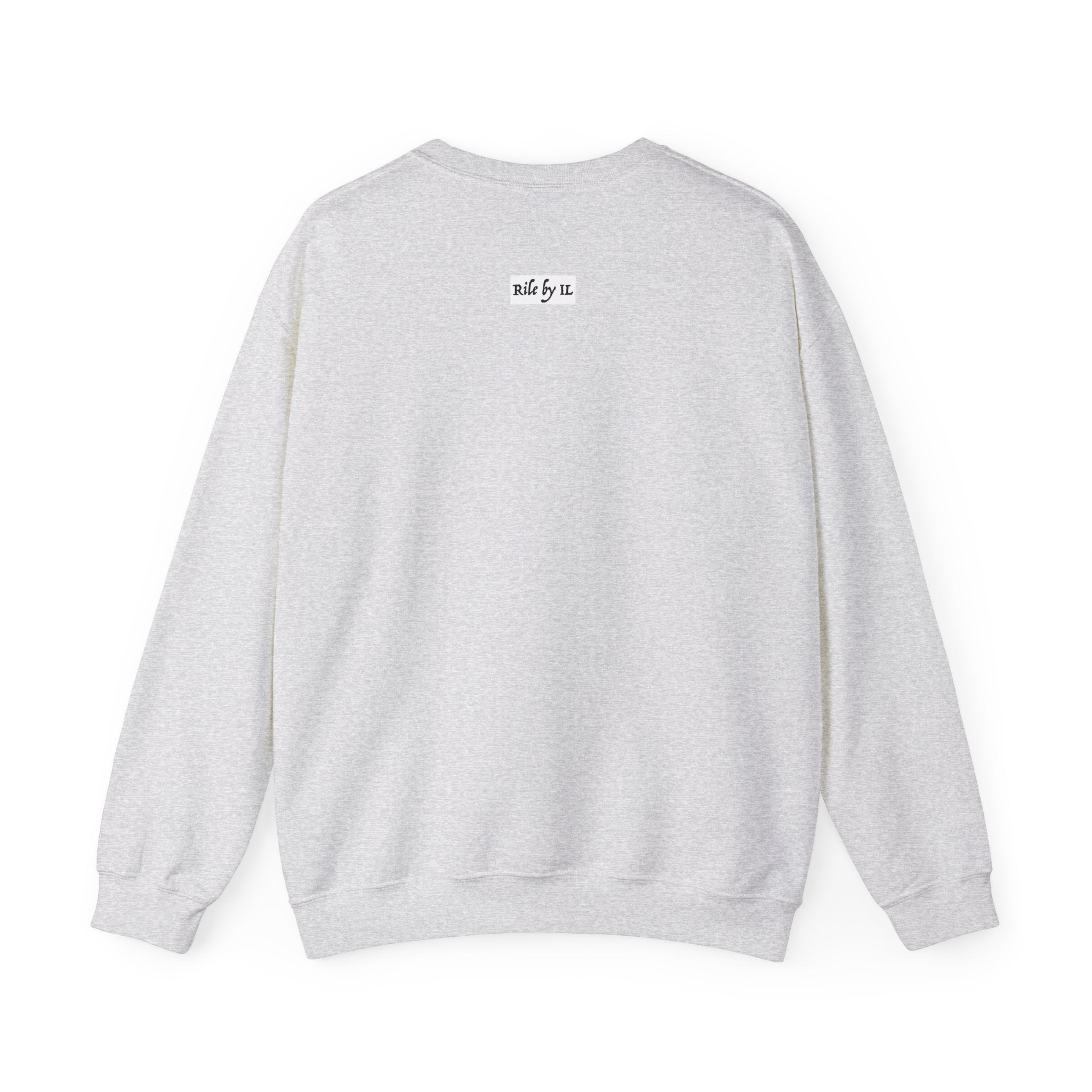 Cowboy Portrait Sweatshirt