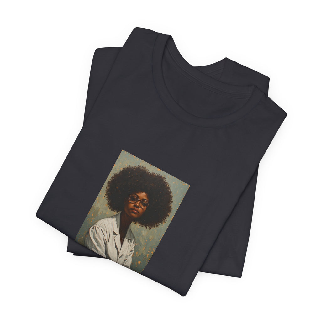 Scientist T-shirt