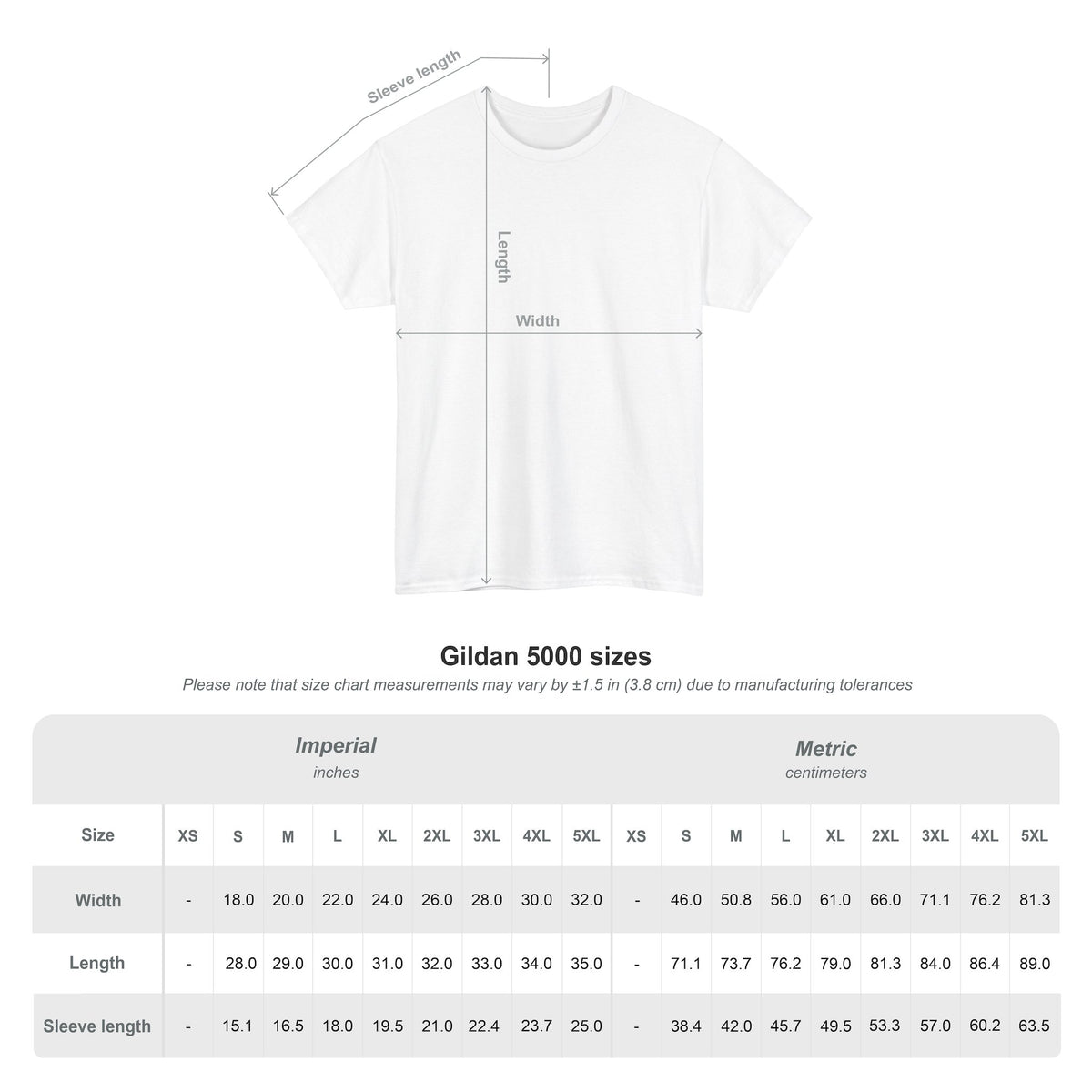 Man With Necklace T-shirt