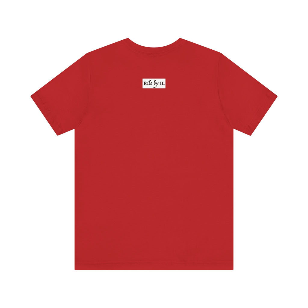 Captain T-Shirt
