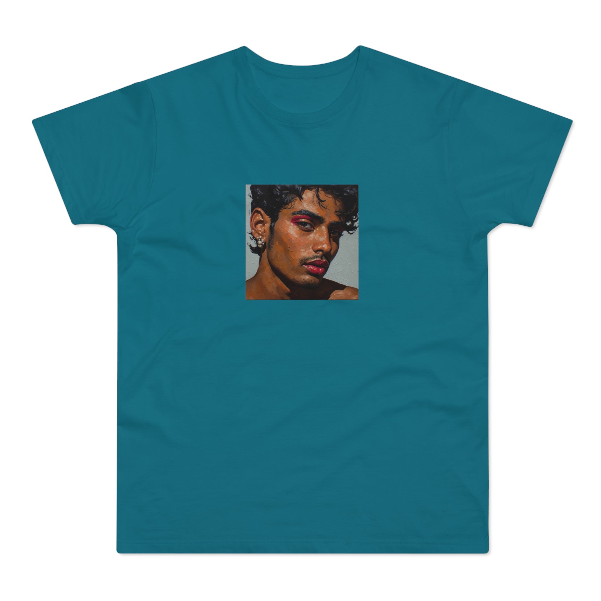 Man w/ Bijoux T-shirt