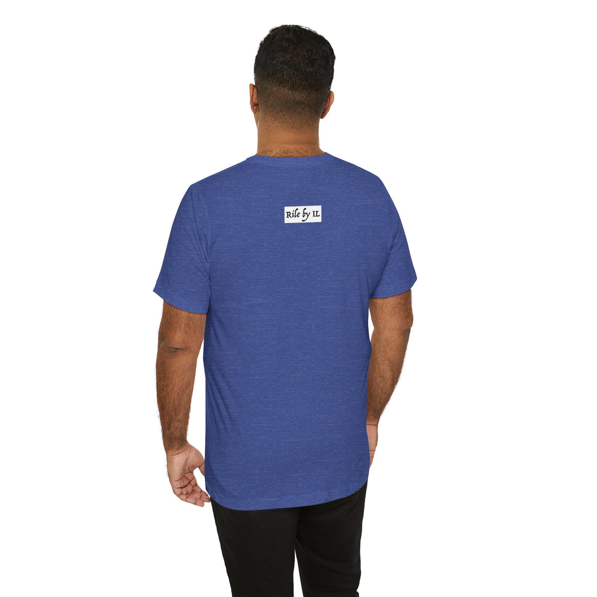 Boxing Grandma T-shirt