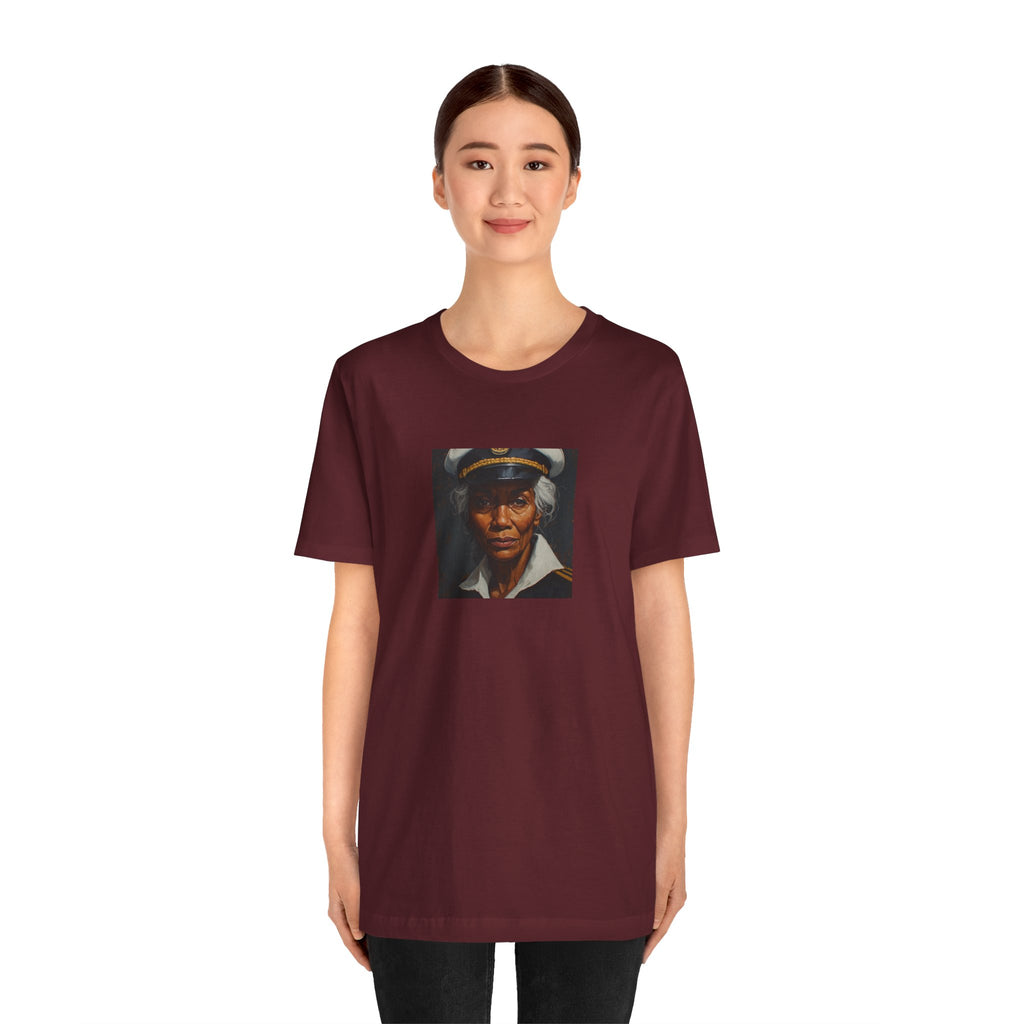 Captain T-Shirt