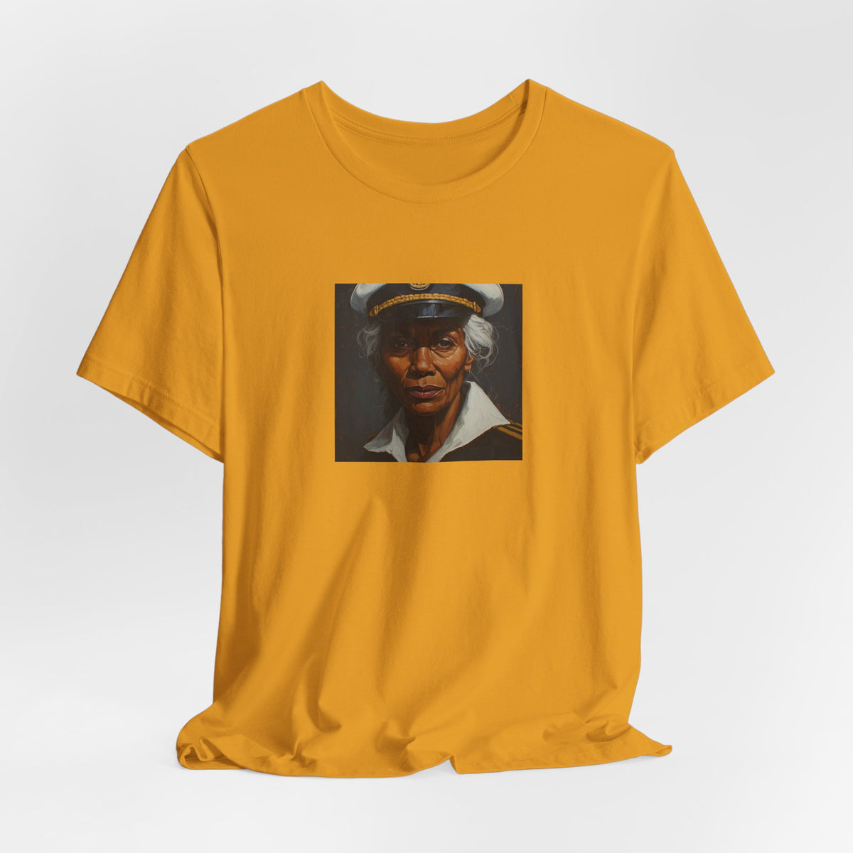 Captain T-Shirt