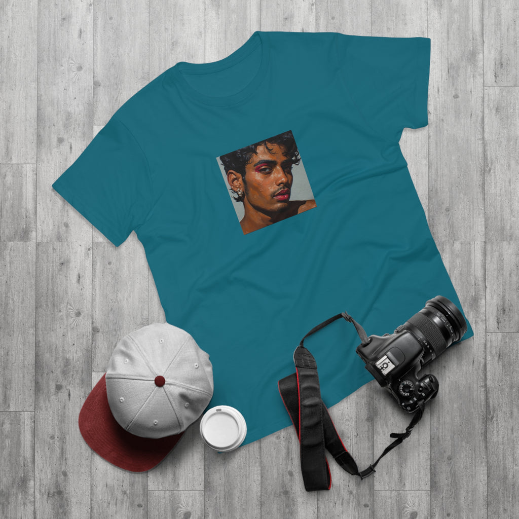 Man w/ Bijoux T-shirt