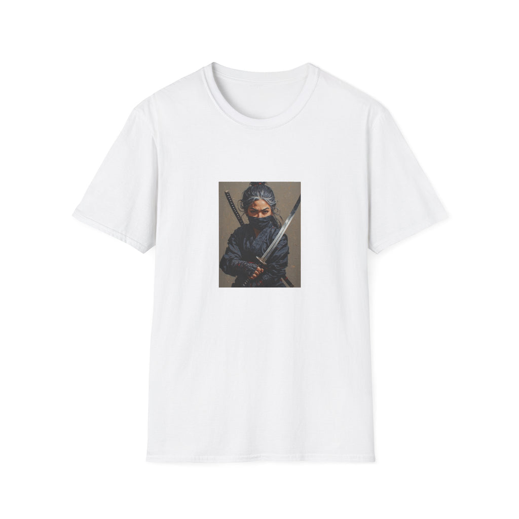 Warrior T-Shirt