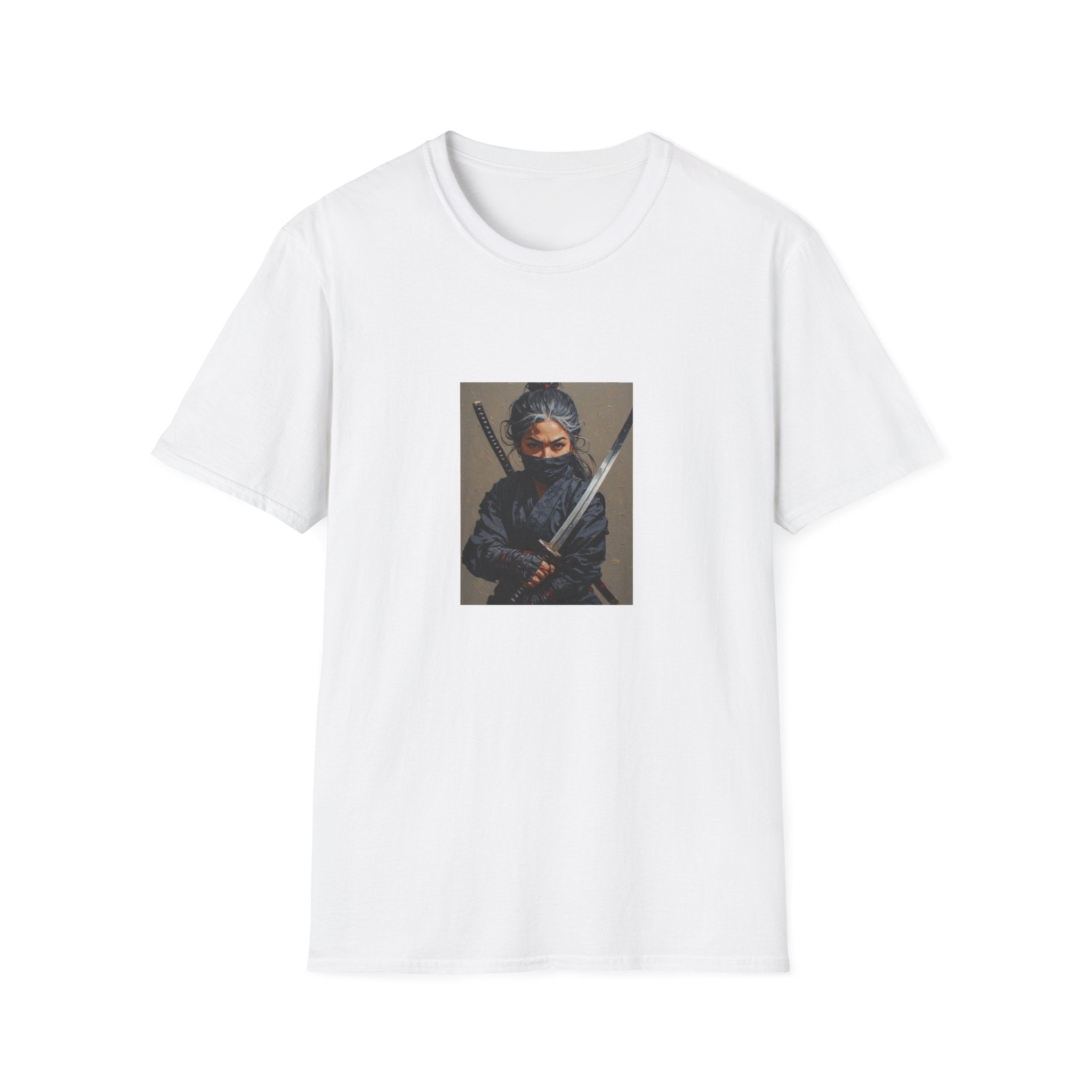 Warrior T-Shirt