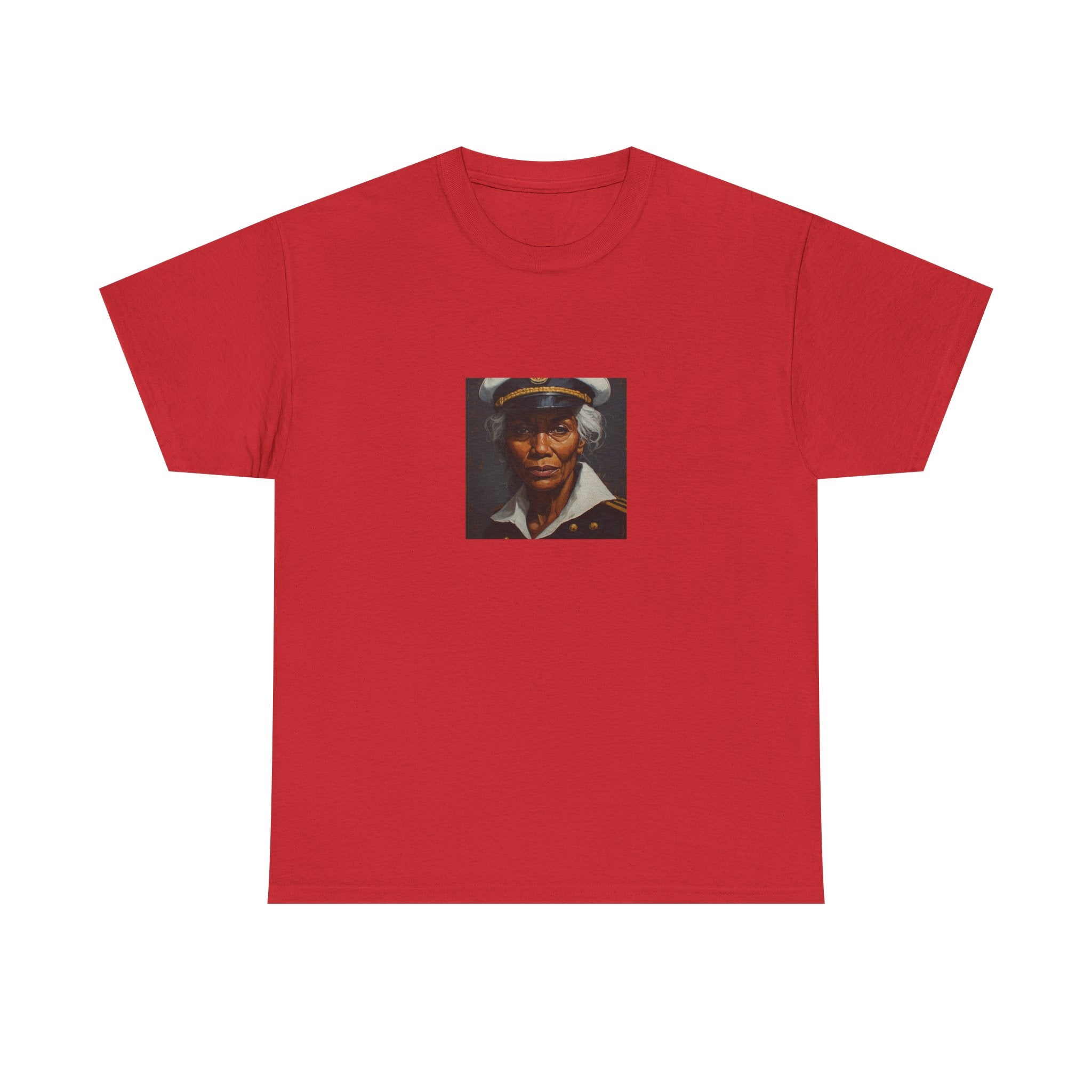 Captain T‑Shirt