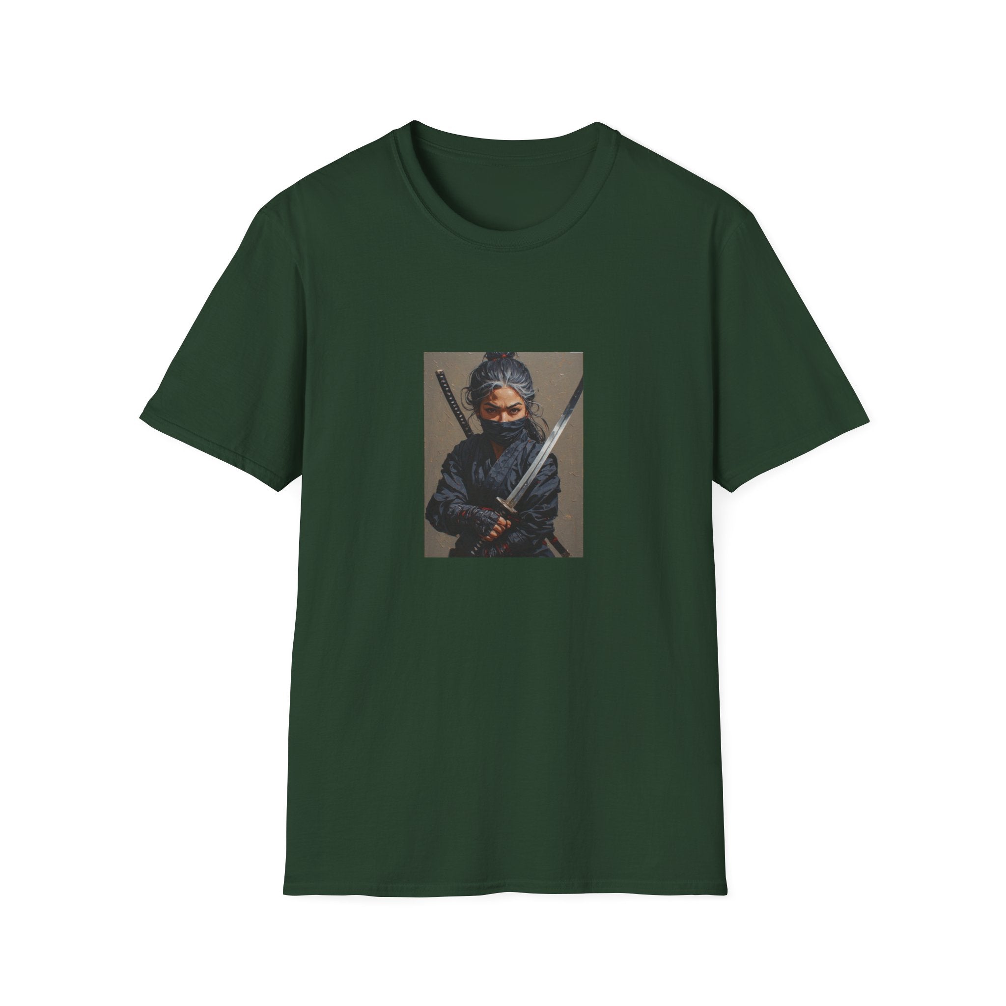 Warrior T-Shirt