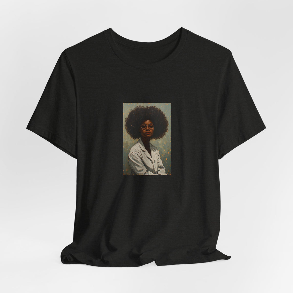 Scientist T-shirt