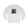 Veiled Man  Sweatshirt