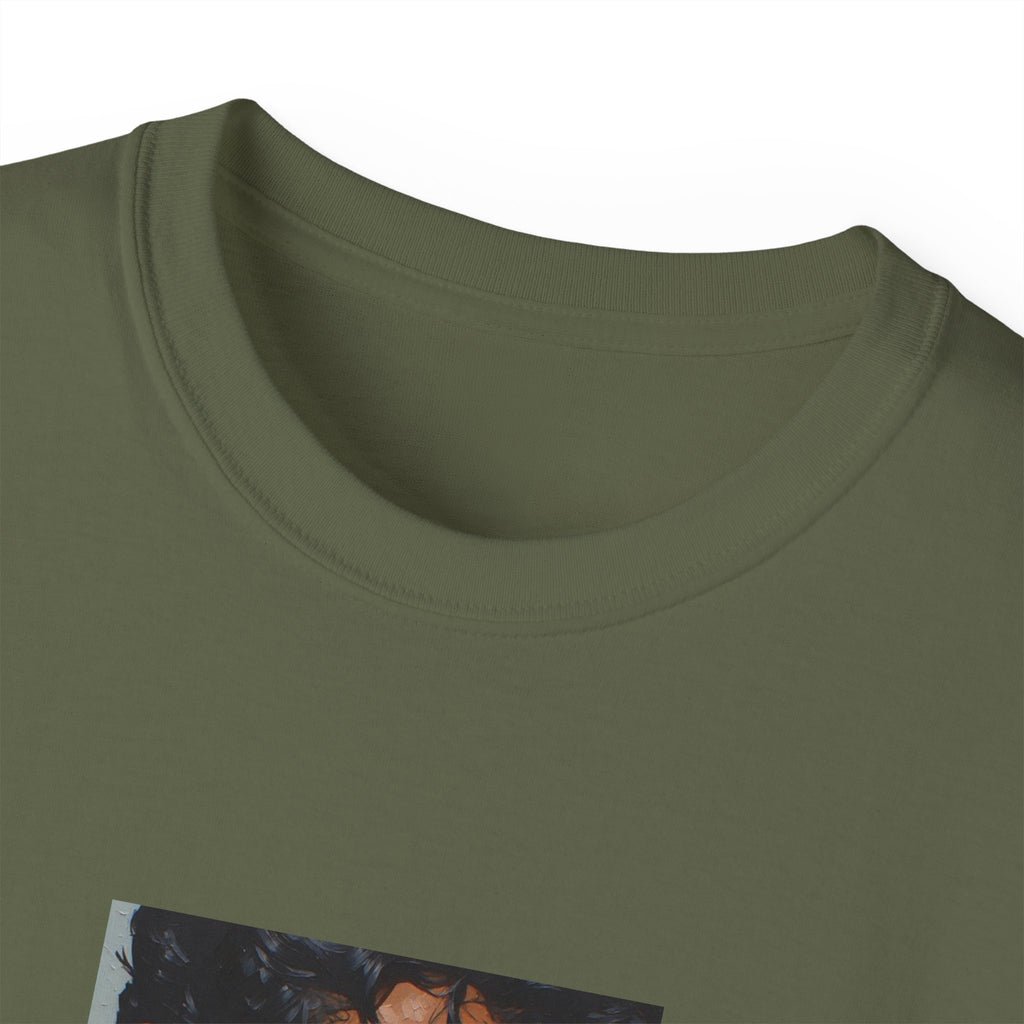 Man w/ Bijoux T-shirt