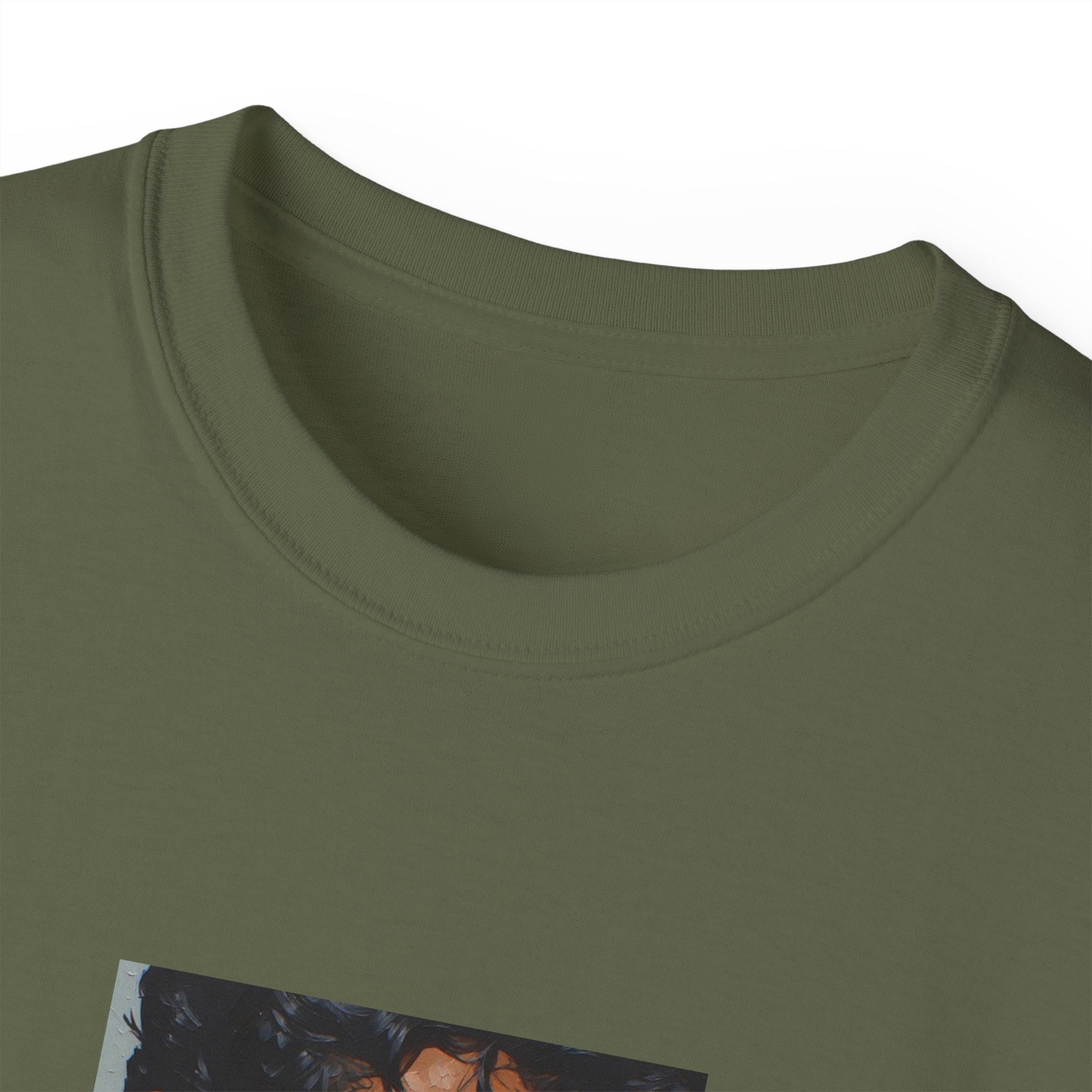 Man w/ Bijoux T-shirt
