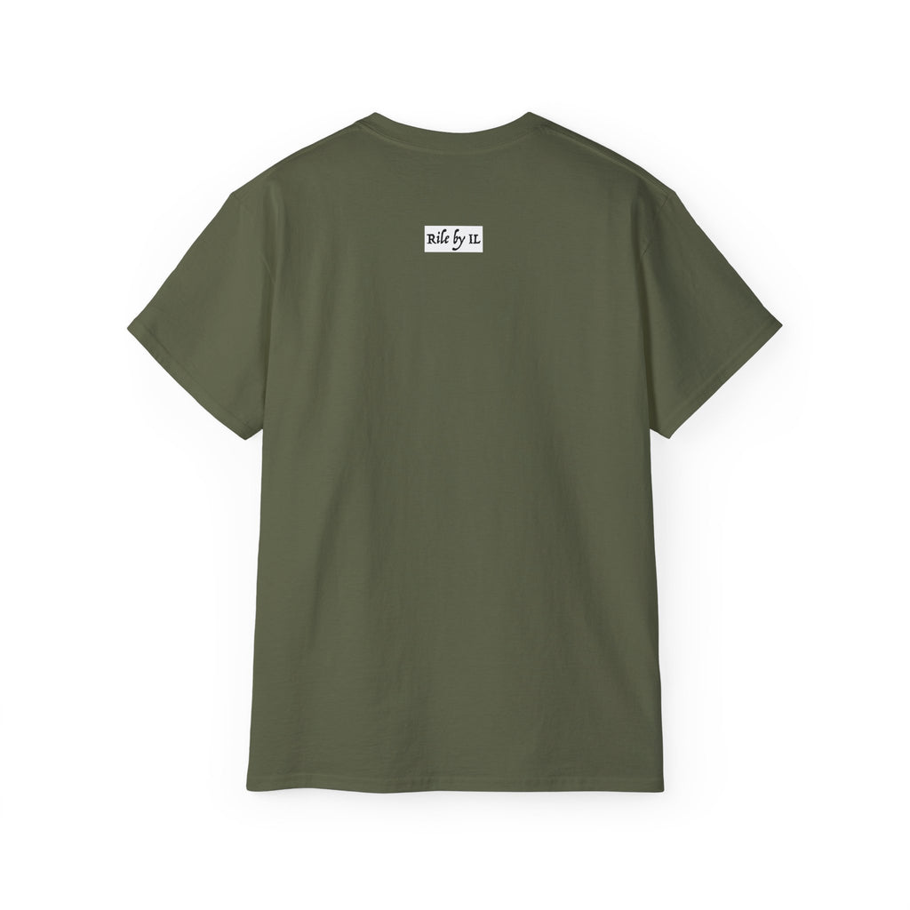 Man w/ Bijoux T-shirt