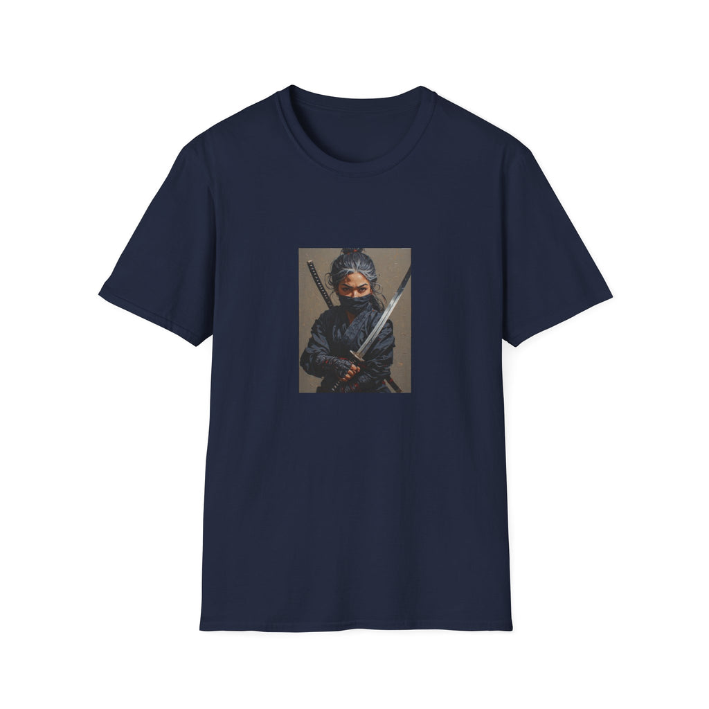 Warrior T-Shirt
