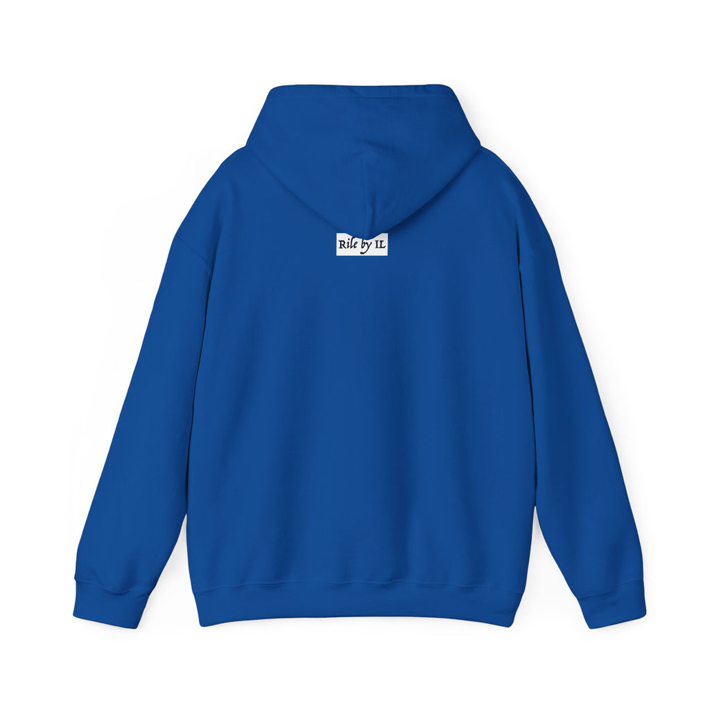 Cowboy Portrait Sweatshirt